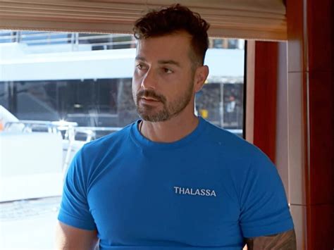 Season 2 of Below Deck Down Under ended in shambles for Jaimee and Culver.After Jaimee kissed Luka during the season finale, fans assumed Culver would call off the relationship. Yet instead, he .... 