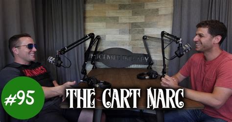 Cast of cart narcs. Videos promoting personal responsibility from the courageous agents of the Cart Narcs. As heard on The Woody Show. 