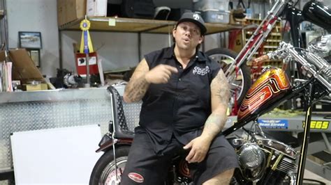 When Rick Harrison and the rest of the "Pawn Stars" gang need to restore a vehicle they're buying, they sometimes turn to Danny "The Count" Koker, who runs Las Vegas auto shop Count's Kustoms. The .... 
