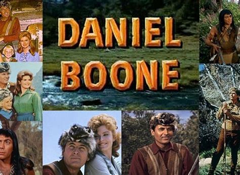 While producers would probably like us to think that everything goes as smoothly as possible on movie sets, the truth is that the casts don’t always get along. There are plenty of .... Cast of daniel boone