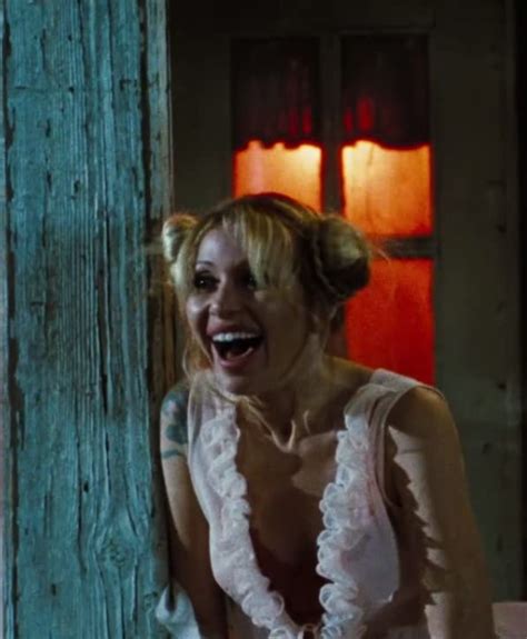 Cast of devil's rejects candy