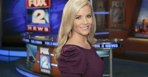 Erica Francis # # # I first walked into the FOX 2 newsroom about a decade ago as an eager intern, ready to learn. News reporting and storytelling was my passion - and it still is. I've felt.... 