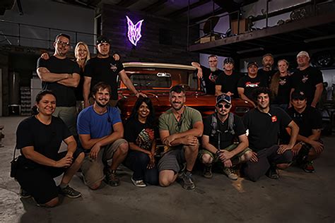 Gearheads were anticipating the release of MotorTrend Network’s hit series, Iron Resurrection. However, upon launch on February 5, 2020, many were disappointed when they noticed some familiar faces missing in the premier. And Shorty was amongst the biggest shocker. It has left numerous people wondering what happened to Short Dog on Iron ...