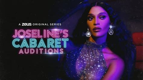 Watch the seventh episode of Joselines Cabaret New York, a reality show that follows the lives and dramas of exotic dancers in the Big Apple. See how Joseline Hernandez, the self-proclaimed Puerto Rican Princess, mentors and manages her cabaret crew.