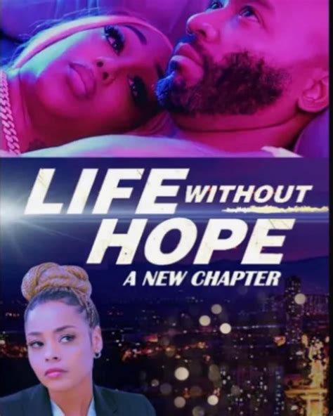 Life Without Hope: See also. Full Cast and Crew ... Life Without Hope Details. Full Cast and Crew; Release Dates; Official Sites; Company Credits; Filming & Production;. 