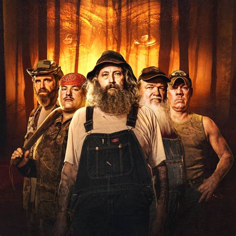 Cast of mountain monsters. It was just announced that Huckleberry, the AIMS team's security, will NOT be returning for the ninth season of Mountain Monsters, which will premiere later ... 