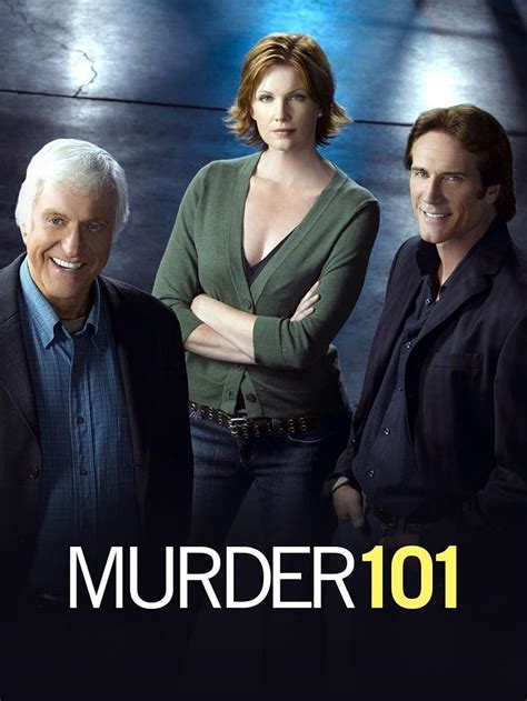 Cast of murder 101. Things To Know About Cast of murder 101. 