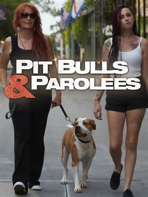 The final season of Pit Bulls & Parolees–- t