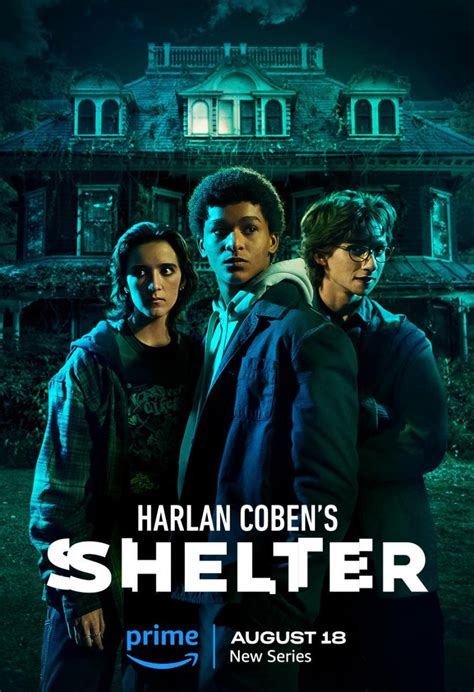 Cast of shelter 2023. Things To Know About Cast of shelter 2023. 
