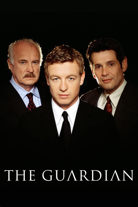 Cast of the guardian tv series. Things To Know About Cast of the guardian tv series. 