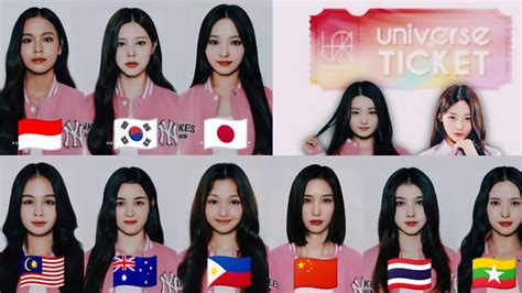 Episode 4. Synopsis: A new audition show for the next K-pop girl group begins. The girls from 128 countries including China, Japan, Germany, the Philippines and more gathered to take the eight spots in a new girl group. The 82 contestants will be judged and coached by the judges, who are referred to as “unicorns” on the show, and the lineup ...