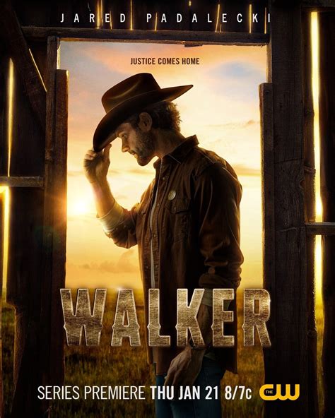 Walker: Independence: Created by Seamus Kevin Fahey, Anna Fricke. With Katherine McNamara, Matt Barr, Katie Findlay, Greg Hovanessian. Abby Walker's husband is murdered before her eyes. 