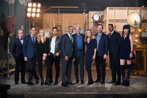 Cast on ncis 2017. Plot details for NCIS Season 21 are scarce. By this point, we generally have an idea of what will happen. NCIS Season 20 Episode 22 concluded thrillingly with Torres (Wilmer Valderamma) going ... 