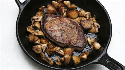CastIron Cooking