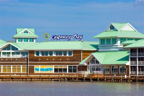 Castaway bay cedar point. Cedar Point is one of the theme parks with the most roller coasters in the world. It also boasts some of the best thrill machines. In addition to the amusement park, … 