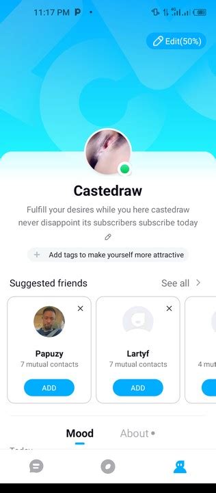The rest of us just want to follow along. . Castedraw