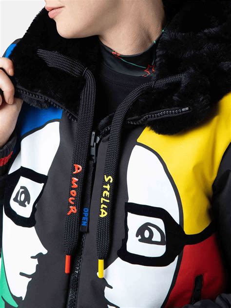 Castelbajac Jacket: The Best Places to Find Cheap Arc’teryx Jackets: A Comprehensive Guide image 1