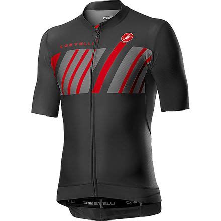 Castelli Hors Categorie Jersey - Men - Competitive Cyclist