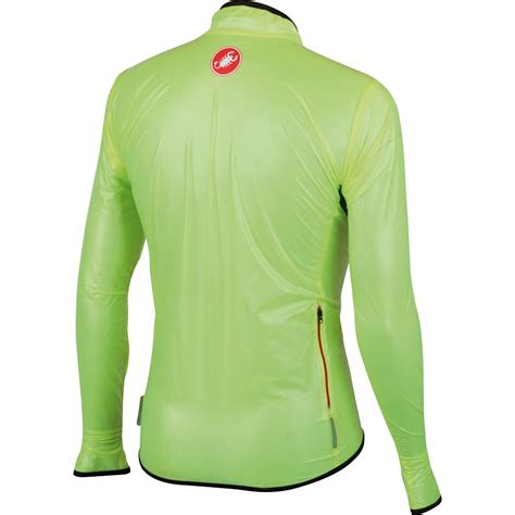 Castelli Sottile Due Jacket Jackets Wiggle