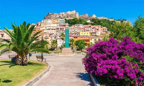 Castelsardo, Sardinia: 10 Best Things To See And Do