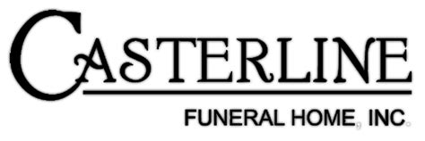 Casterline funeral home obituaries.  View David S.  She was born on November ...