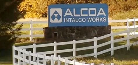 Casthouse HPWO Trainer - Alcoa Intalco Works