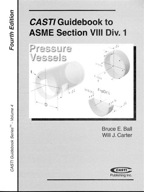 Casti guidebook to asme section viii div 1 free download. - Student study guide for fundamentals of physics.