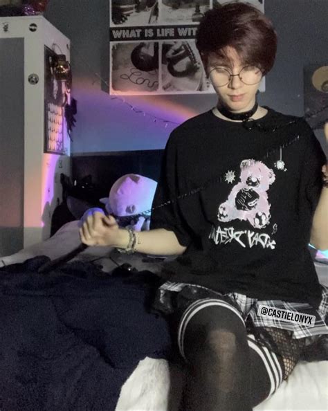 Castielonyx Onlyfans Leak +18 🍌 165 Videos