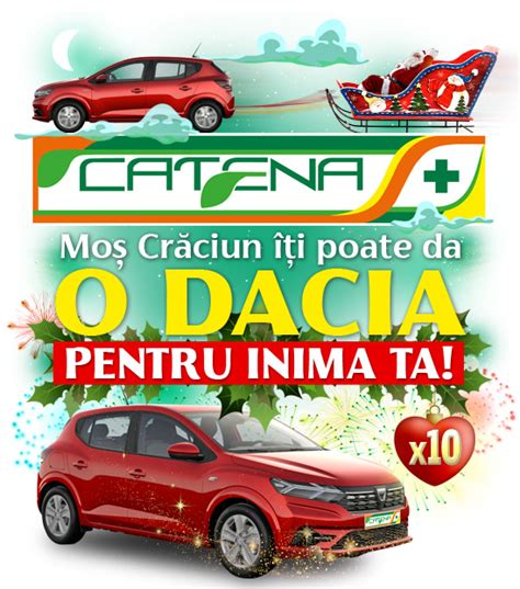 Castiga 10 masini Dacia Logan 2 sau 100.000 baxuri de bere Ciucas