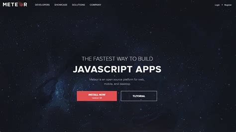 Castigat predea surplus generate views in node js meteor capac Manta