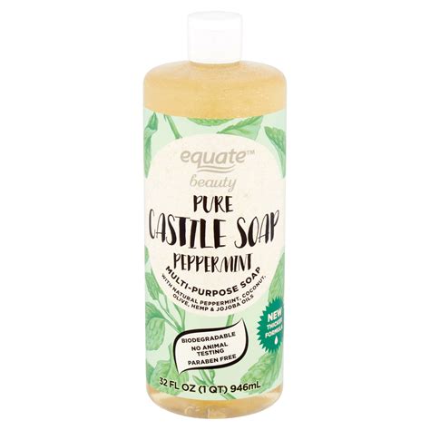 Castile Soap Uses. The amazing thing about castile soap is that it can be used for many things. "Castile soap can be effectively used for cleansing the body and hair—but can also be used as an all …. 