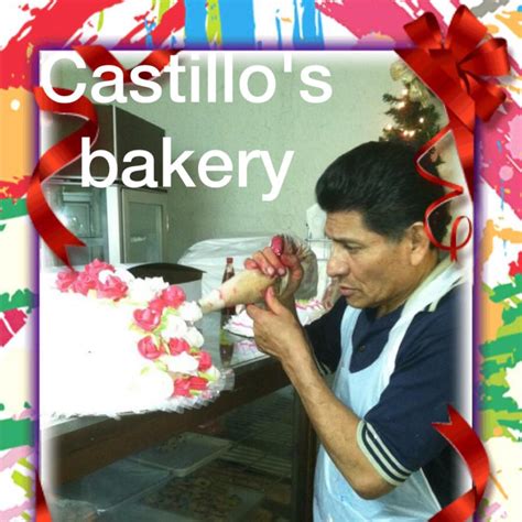 Castillo Baker Yelp Guayaquil