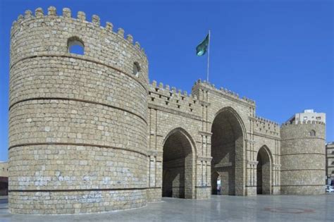 Castillo Castillo  Jeddah