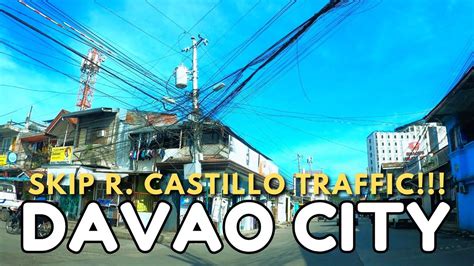 Castillo Castillo Messenger Davao