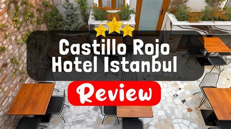 Castillo Collins Linkedin Istanbul