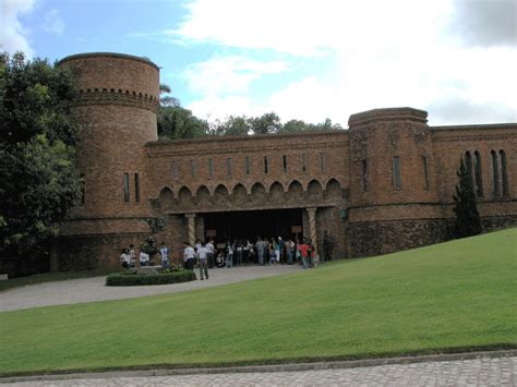 Castillo Cruz  Recife