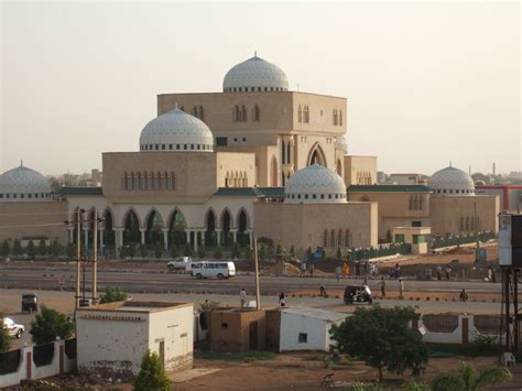 Castillo David  Khartoum