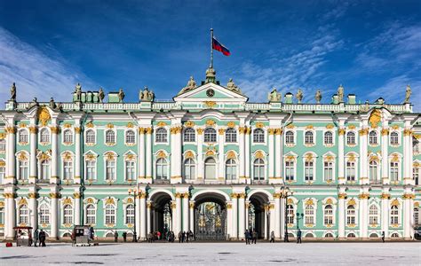 Castillo Flores Linkedin Saint Petersburg