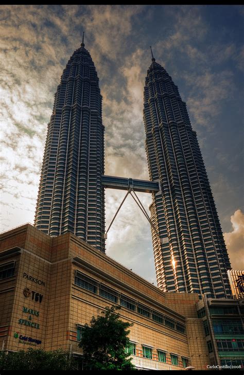 Castillo Harris  Kuala Lumpur