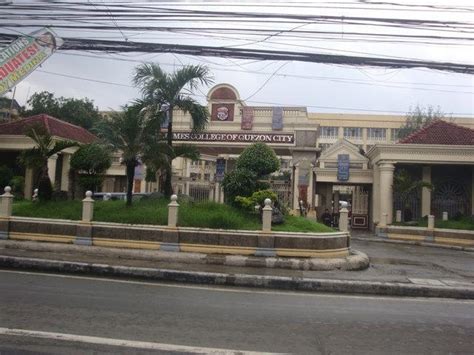 Castillo James  Quezon City