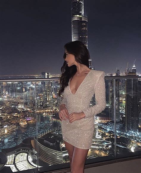 Castillo Johnson Instagram Dubai