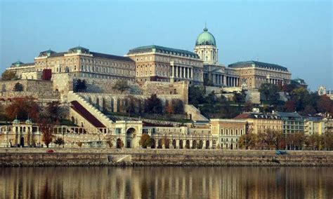 Castillo King  Budapest
