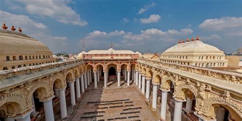 Castillo King Yelp Madurai