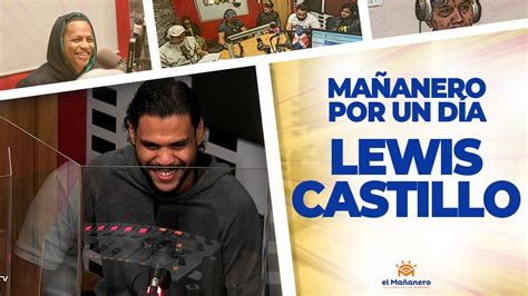 Castillo Lewis Video Kuaidamao