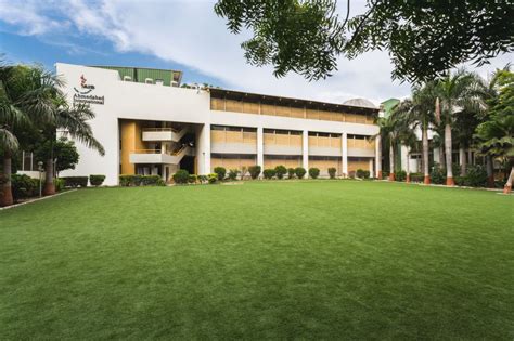 Castillo Margaret Linkedin Ahmedabad