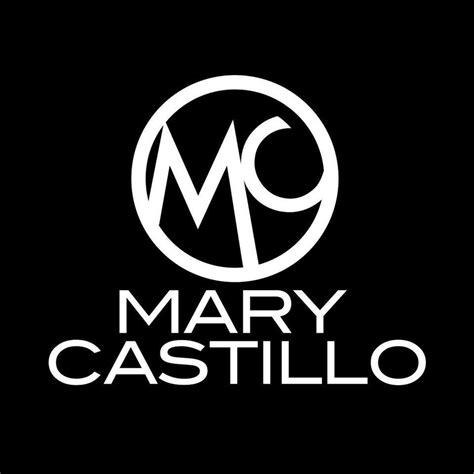 Castillo Mary Instagram Baoding