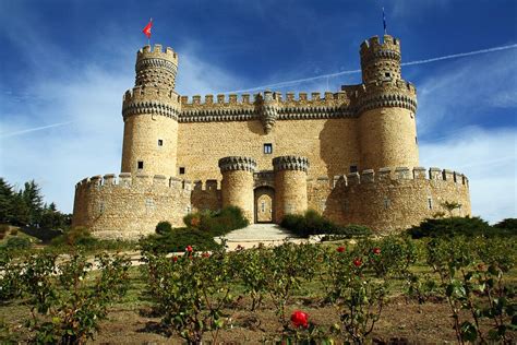 Castillo Mendoza  Changzhi