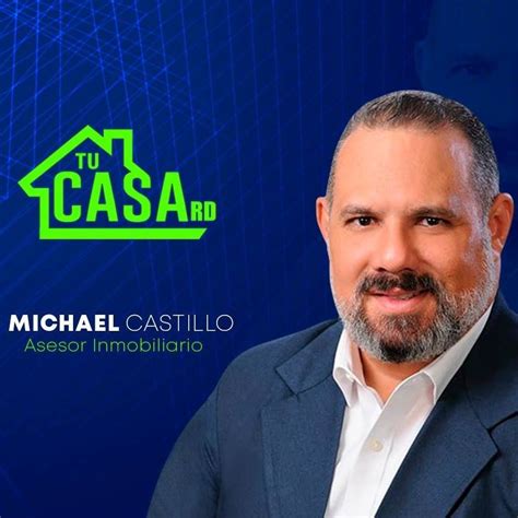 Castillo Michael Linkedin Santo Domingo