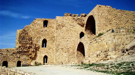 Castillo Miller  Amman