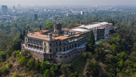 Castillo Miller  Mexico City